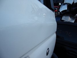 1993 TOYOTA 4RUNNER SR5 WHITE 3.0L AT 4WD Z19508